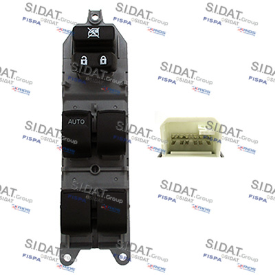 SIDAT 5.145218A2 Διακόπτης,...