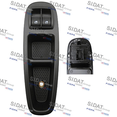 SIDAT 5.145265 Διακόπτης,...