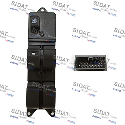 SIDAT 5.145453A2 Διακόπτης,...