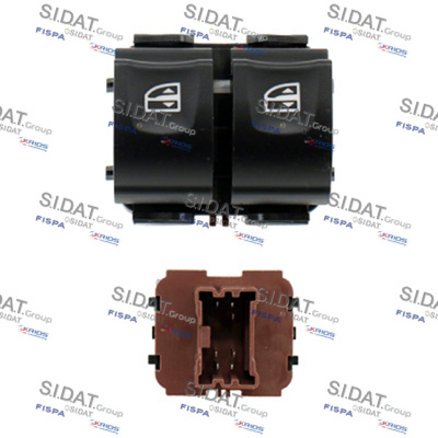 SIDAT 5.145471A2 Διακόπτης,...