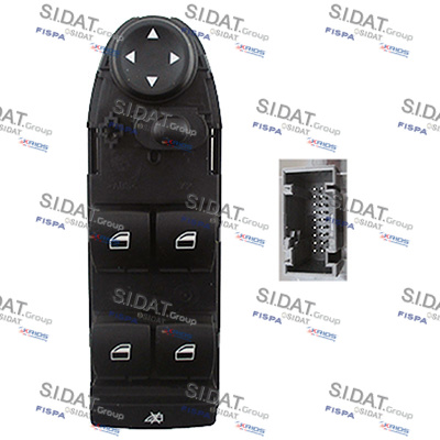 SIDAT 5.145495A2 Διακόπτης,...