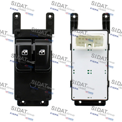 SIDAT 5.145503A2 Διακόπτης,...