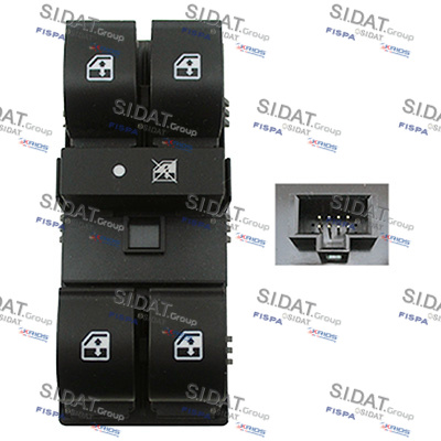 SIDAT 5.145527A2 Διακόπτης,...