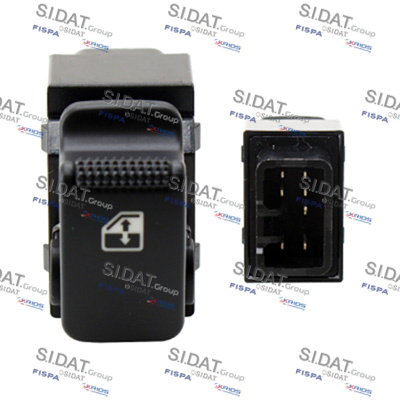 SIDAT 5.145550 piulita pentru brida