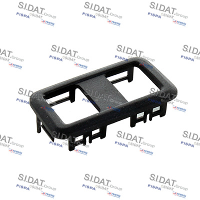SIDAT 640351 Acoperire, regulator incalzire