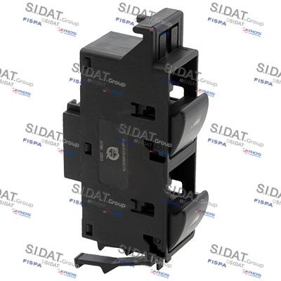 SIDAT 5.145940A2 Switch, window regulator Right Front for BMW