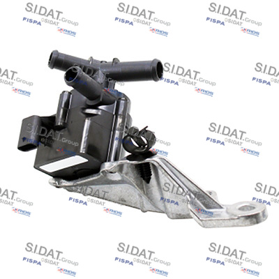 SIDAT 5.5062 Extra vattenpump