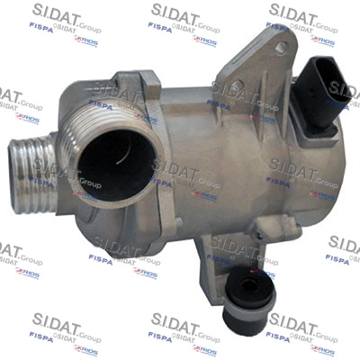 SIDAT 5.5096 Extra vattenpump