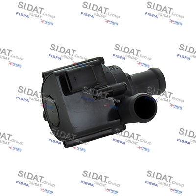 SIDAT 5.5345 Extra vattenpump