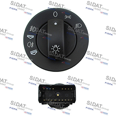SIDAT 5.693724A2 Διακόπτης,...