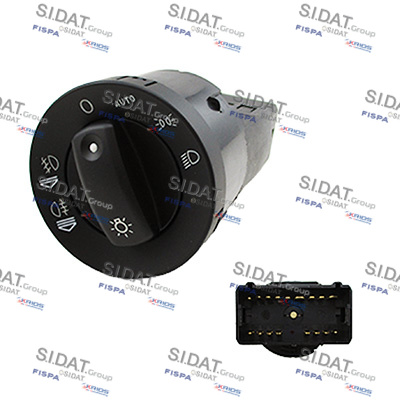 SIDAT 5.693754A2 Διακόπτης,...