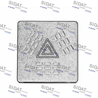 SIDAT 5.855500A2 comutator ,lumini de avarie