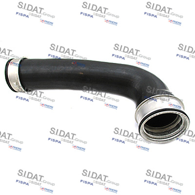 SIDAT 500029 Ελαστ. σωλ. αέρα υπερπλήρωσης for AUDI SEAT SKODA VW