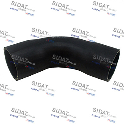 SIDAT 500157 Ελαστ. σωλ. αέρα υπερπλήρωσης for BMW