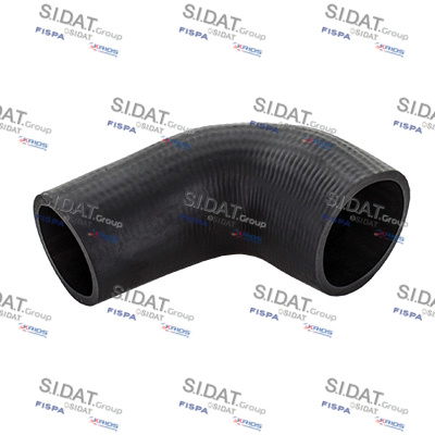 SIDAT 500464 Ελαστ. σωλ. αέρα υπερπλήρωσης for VW
