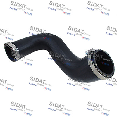 SIDAT 500490 Ελαστ. σωλ....