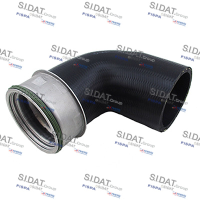 SIDAT 500544 Ελαστ. σωλ....