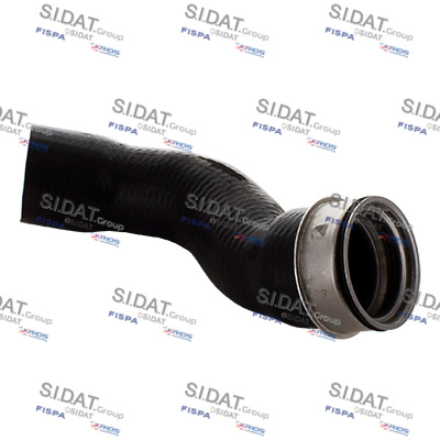 SIDAT 500545 Ελαστ. σωλ. αέρα υπερπλήρωσης for MERCEDES-BENZ