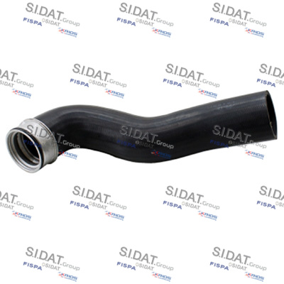 SIDAT 500780 Ελαστ. σωλ....