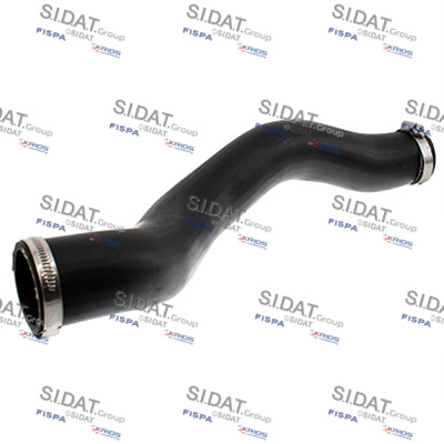 SIDAT 500932 Ελαστ. σωλ. αέρα υπερπλήρωσης δεξιά for VOLVO