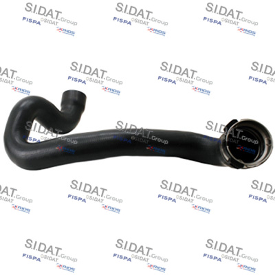 SIDAT 500966 Ελαστ. σωλ....