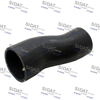 SIDAT 501030 Ελαστ. σωλ. αέρα υπερπλήρωσης κέντρο Ψυγείο αέρα υπερπλήρωσης for OPEL