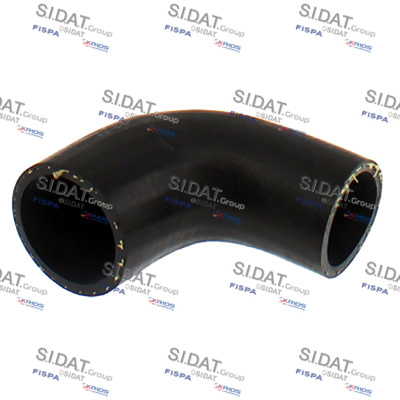 SIDAT 501553 Ελαστ. σωλ. αέρα υπερπλήρωσης for FIAT