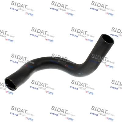 SIDAT 501580 Furtun, schimbător de căldură (încălzire)