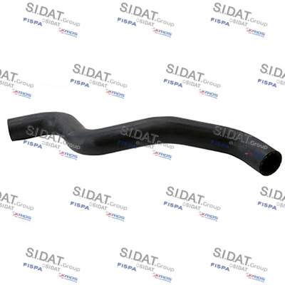 SIDAT 502200 Furtun, schimbător de căldură (încălzire)