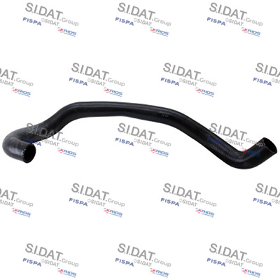 SIDAT 502340 Furtun, schimbător de căldură (încălzire)