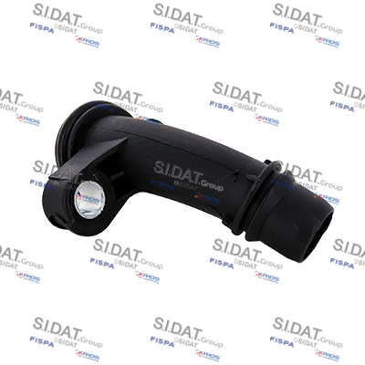 SIDAT 503202 Conducta tubulara, Supapa-AGR