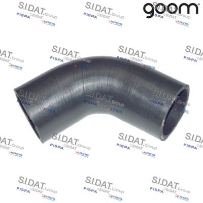 SIDAT 505276 GOOM Ελαστ. σωλ. αέρα υπερπλήρωσης for NISSAN
