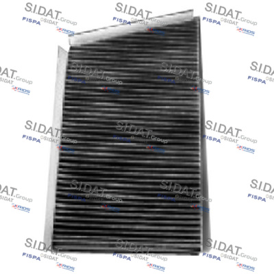 SIDAT 557 Filter, cabin air for PEUGEOT