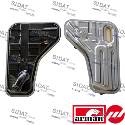 SIDAT 56090AS ARMAN Kit...