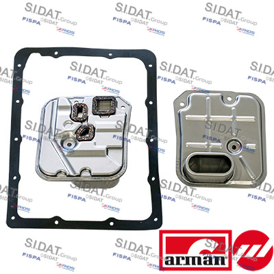 SIDAT 57064AS ARMAN Σετ...