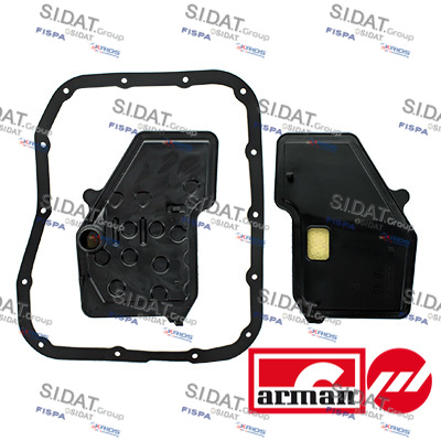 SIDAT 57105AS ARMAN Kit...
