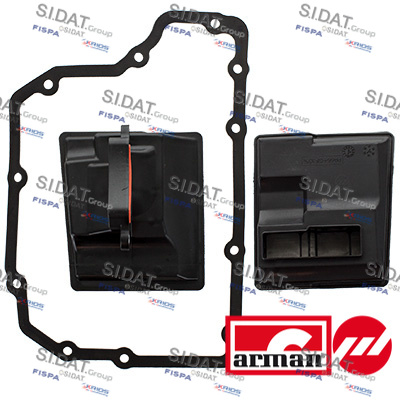 SIDAT 57110AS ARMAN Kit...
