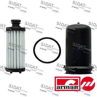 SIDAT 57112AS ARMAN Kit...