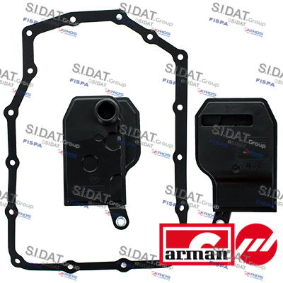 SIDAT 57114AS ARMAN Kit...