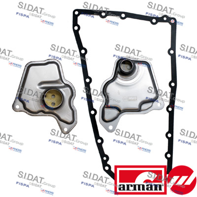 SIDAT 57127AS ARMAN Kit...