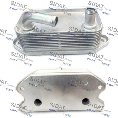 SIDAT 590046 Ψυγείο λαδιού,...