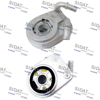 SIDAT 590061 Radiatore...