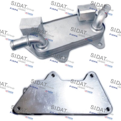 SIDAT 590089 Ψυγείο λαδιού,...