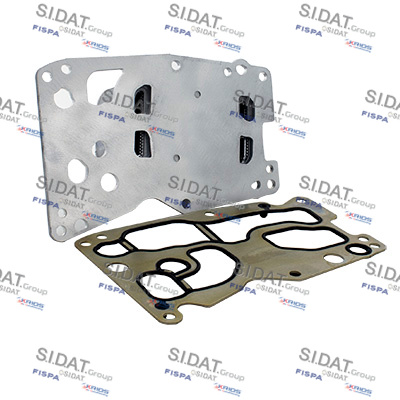 SIDAT 590136 Radiatore...