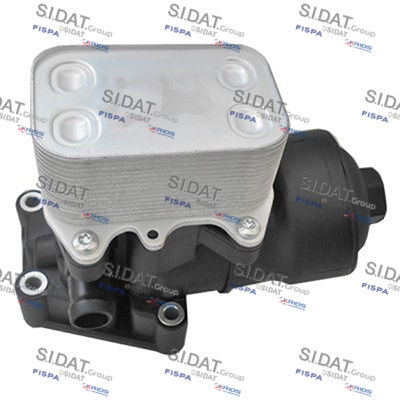 SIDAT 590176C Radiatore...