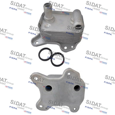 SIDAT 590190 Radiatore...