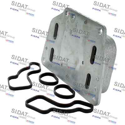 SIDAT 590212 Radiatore...