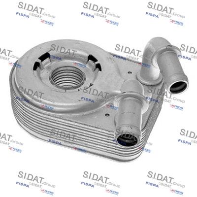 SIDAT 590355 Fuel Cooler for ALFA ROMEO FIAT LANCIA