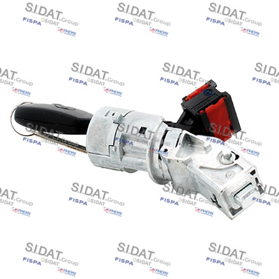 SIDAT 60056A2 Κύλινδρος κλειδαριάς for NISSAN OPEL RENAULT