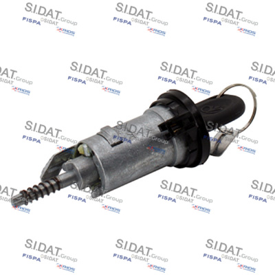 SIDAT 60059 Κύλινδρος κλειδαριάς for CHEVROLET